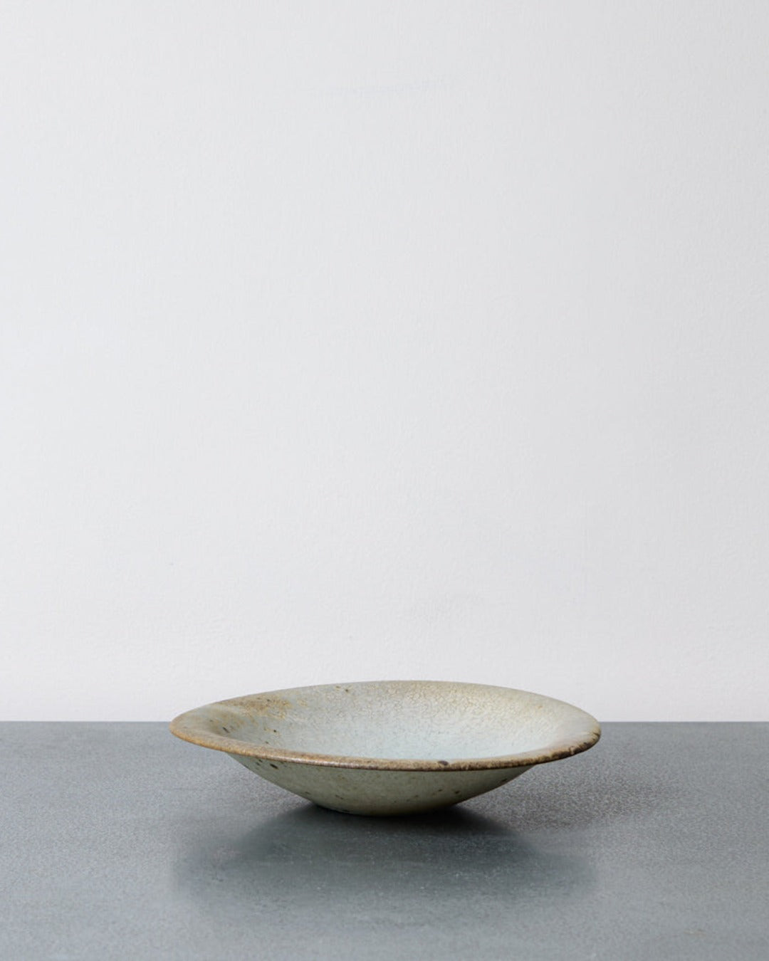 Atsushi Shimomura - Kohiki Plate