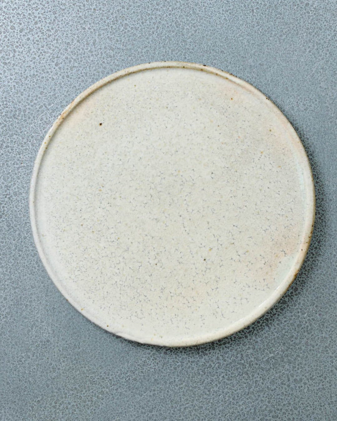 Atsushi Shimomura - Kohiki Flat Plate