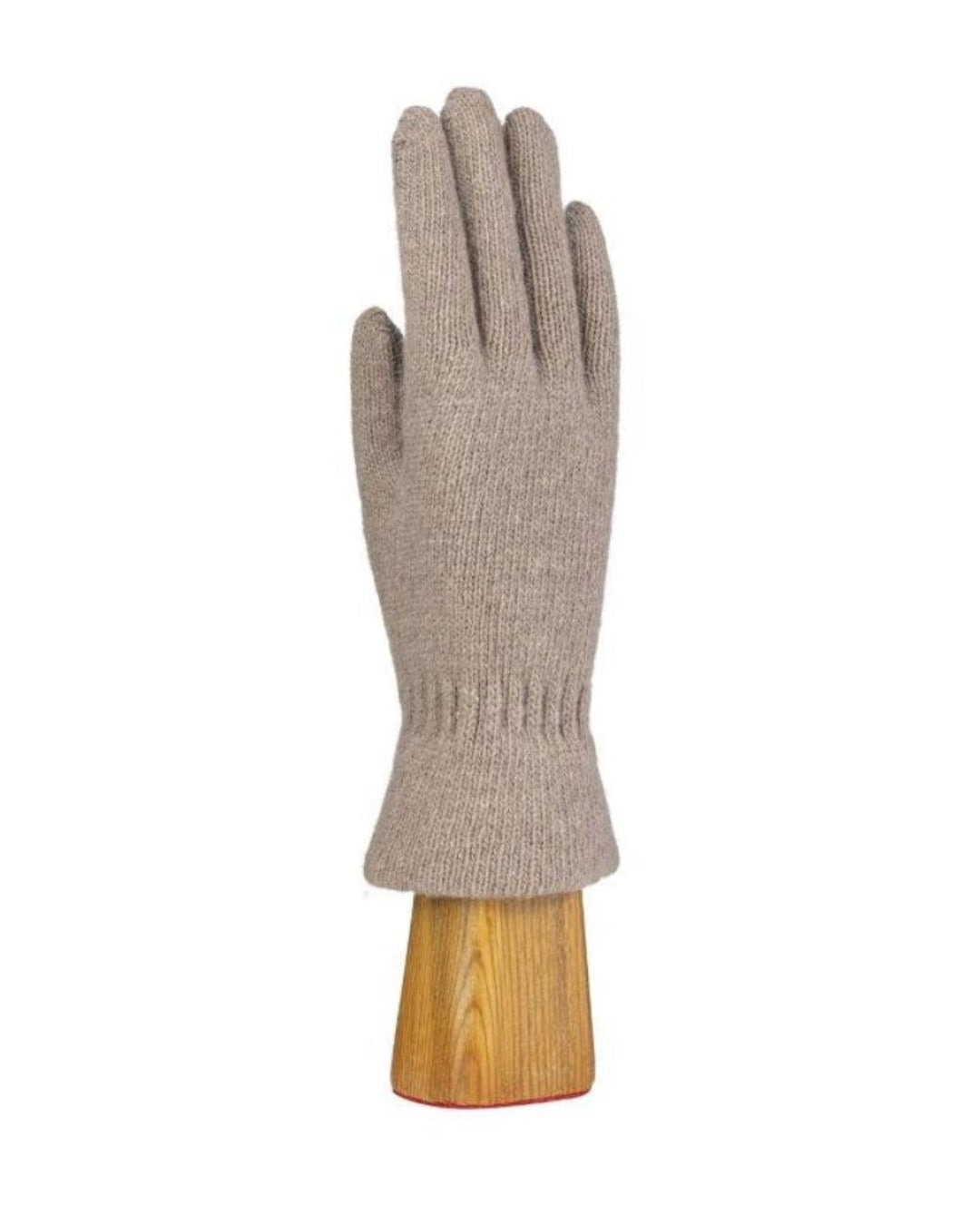 Santacana - Gloves - Taupe