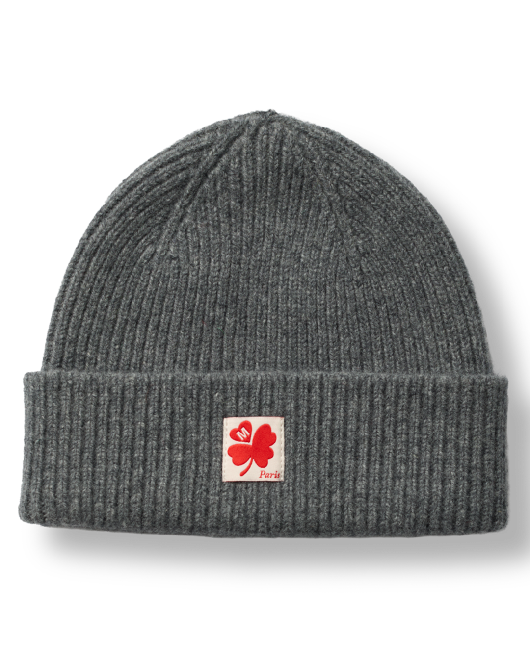 Merci - Lucky Beanie - Charcoal