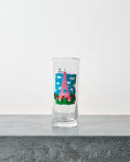 Merci x Shia Mcshia - Glass