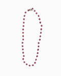 Labro - Collier Fiori N°26 - Soupe Tomate