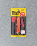 Penco - Utility Knife - Orange