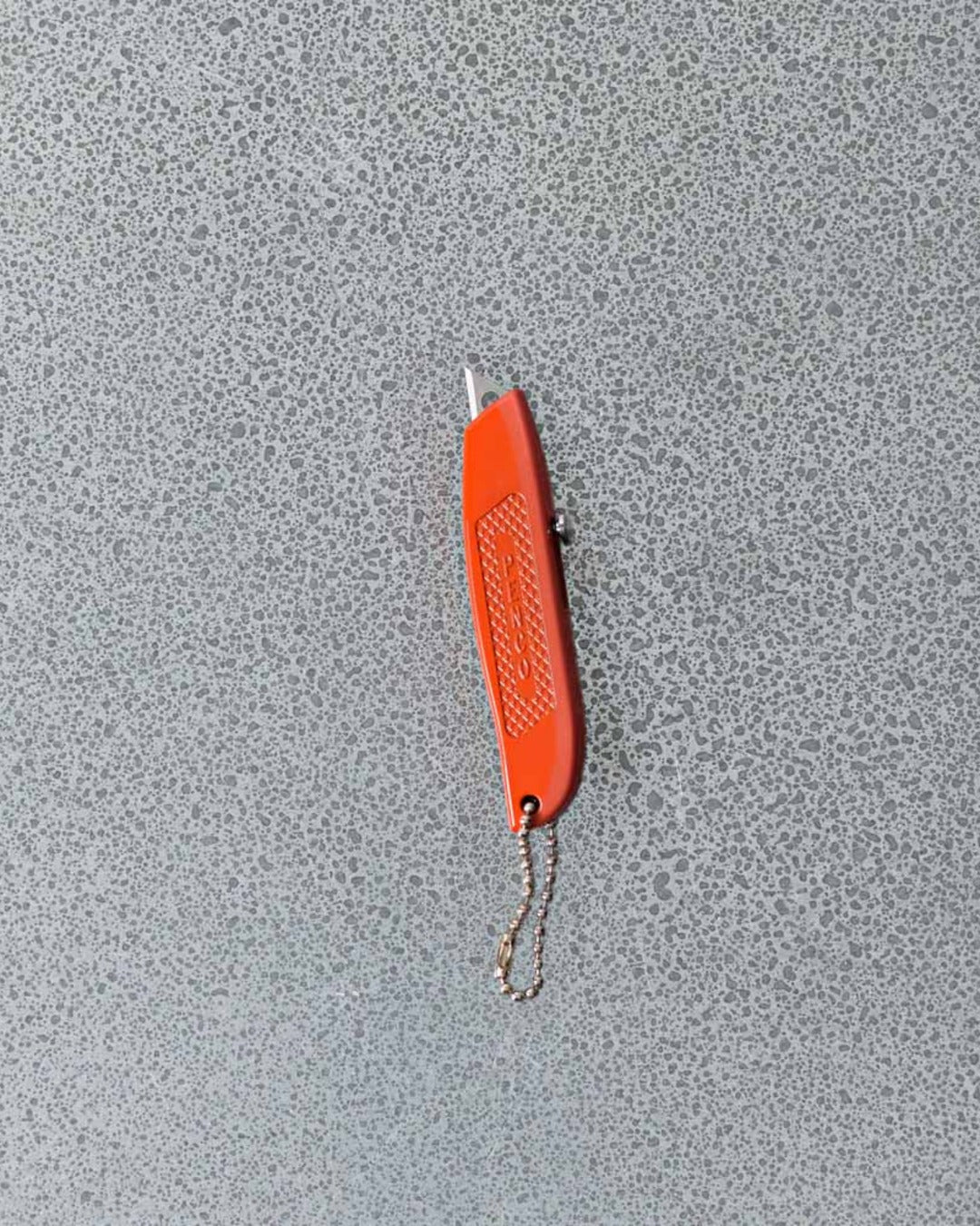 Penco - Couteau Utilitaire - Orange