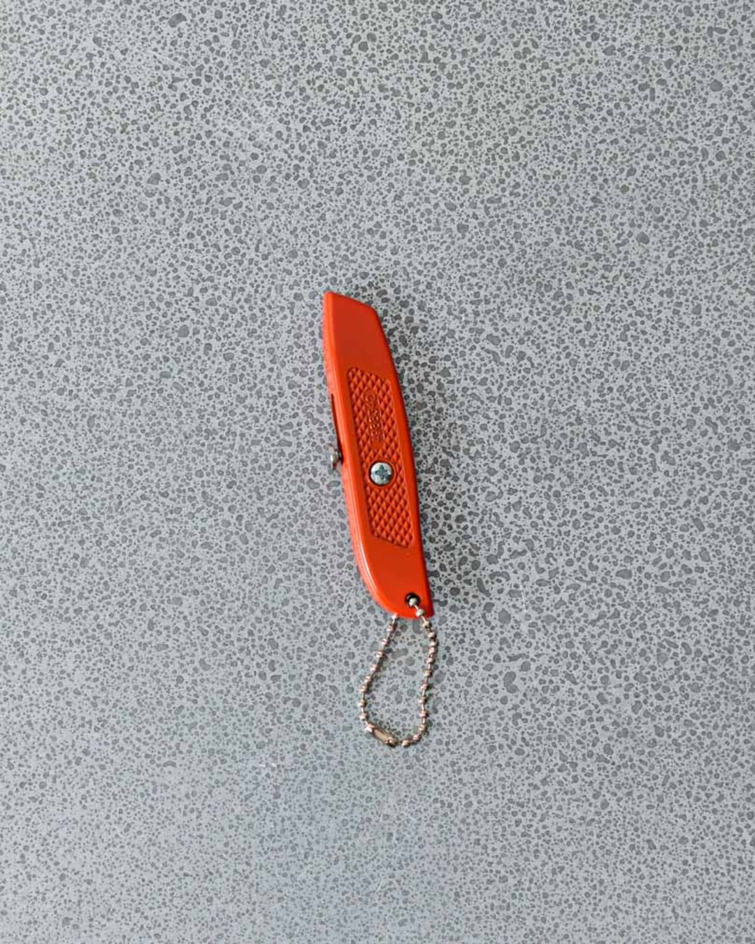Penco - Utility Knife - Orange