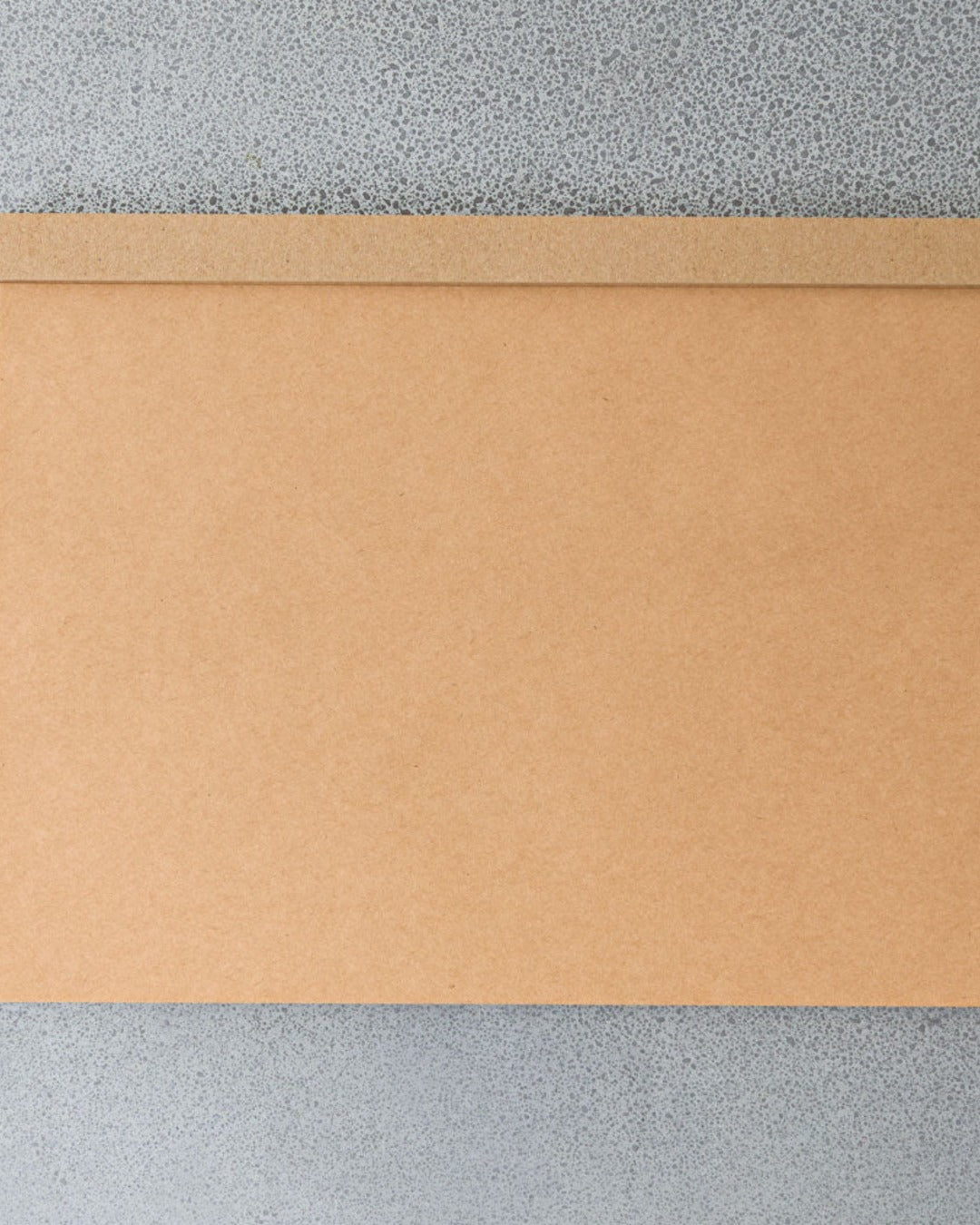Ito Bindery - Kraft Drawing Pad - A4