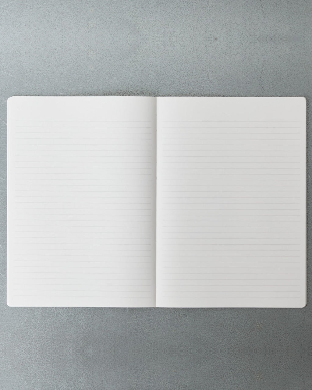 Stálogy - Carnet Standard - Gris