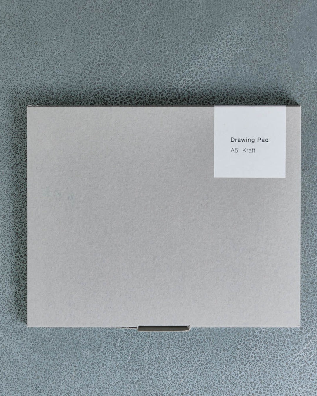 Ito Bindery - Kraft Drawing Pad - A5