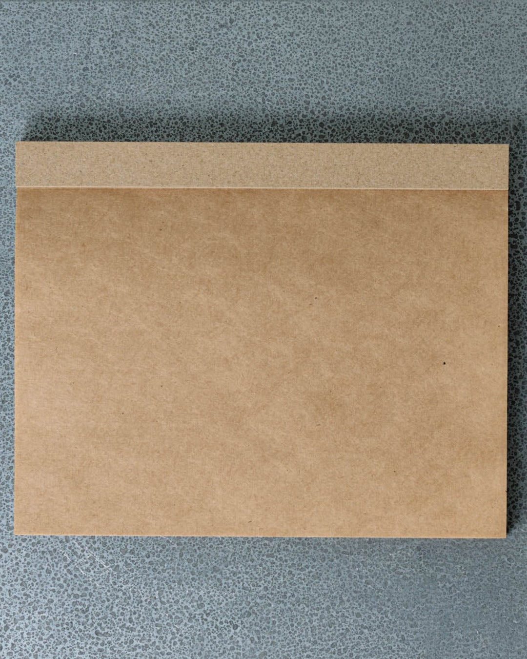 Ito Bindery - Kraft Drawing Pad - A5