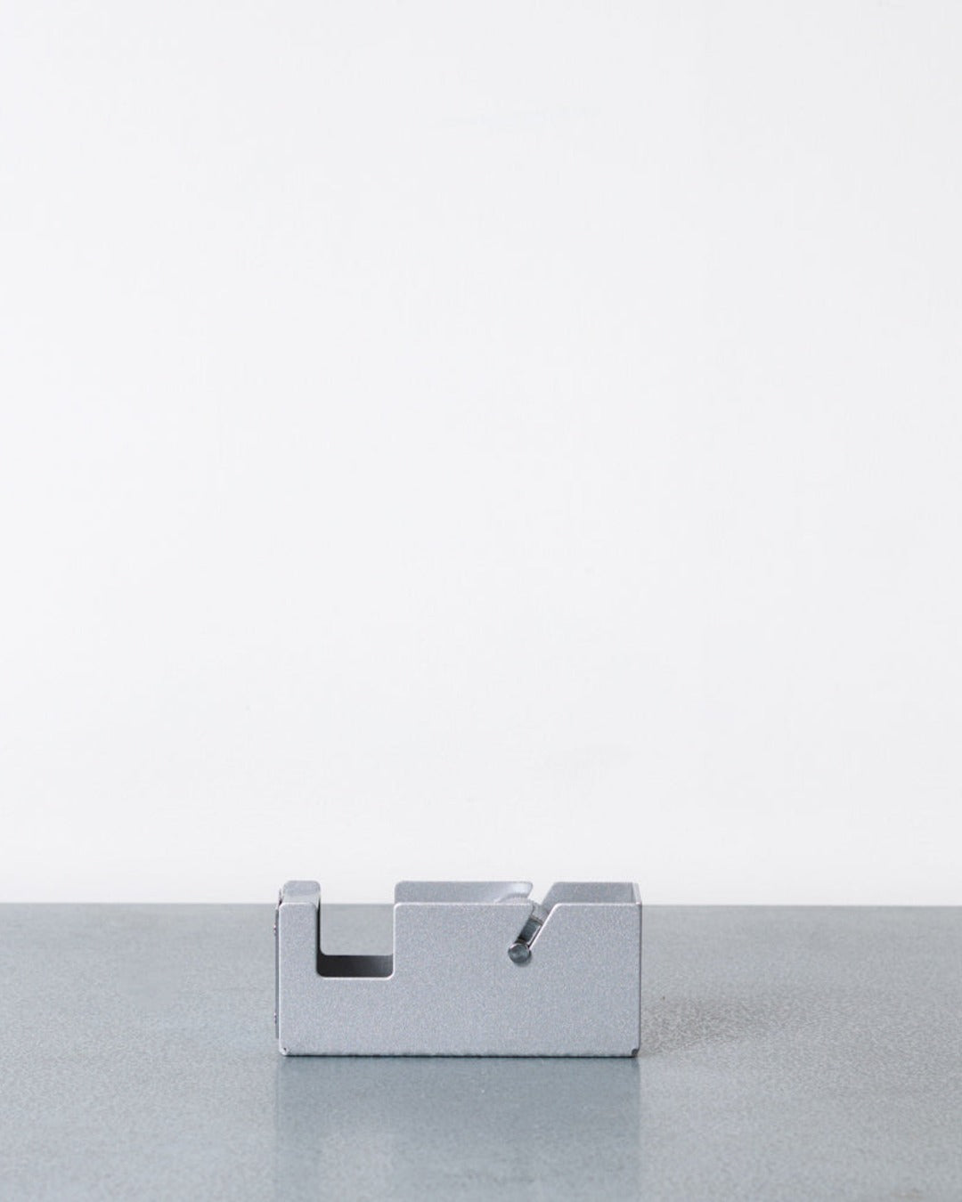 Penco - Dérouleur À Scotch - Argent