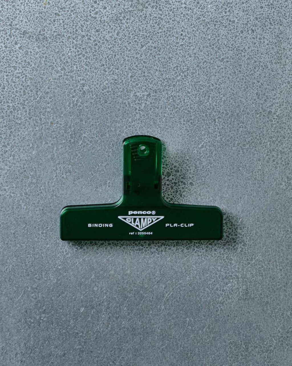 Penco - Flat Clip - Green