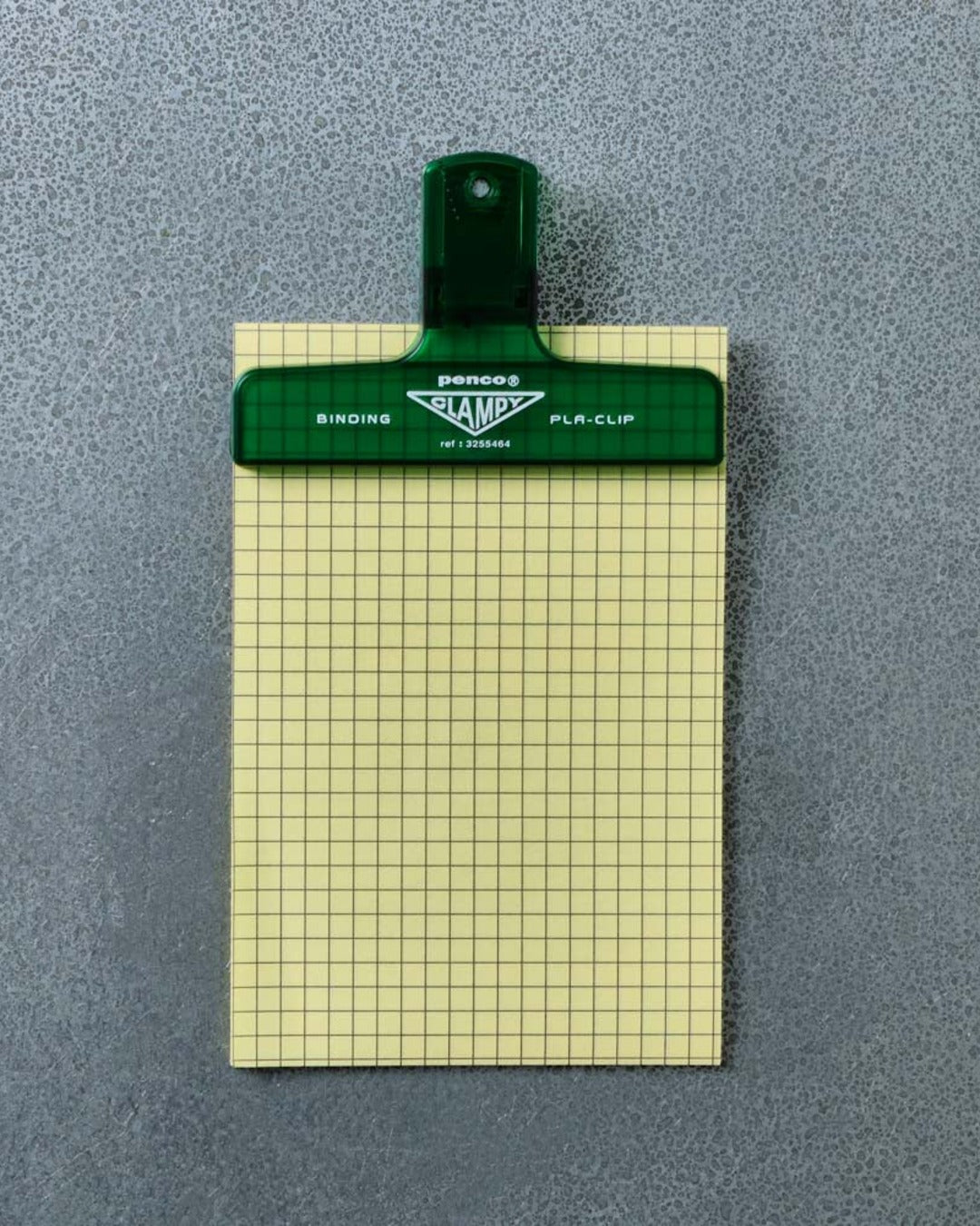 Penco - Pince Plate - Verte