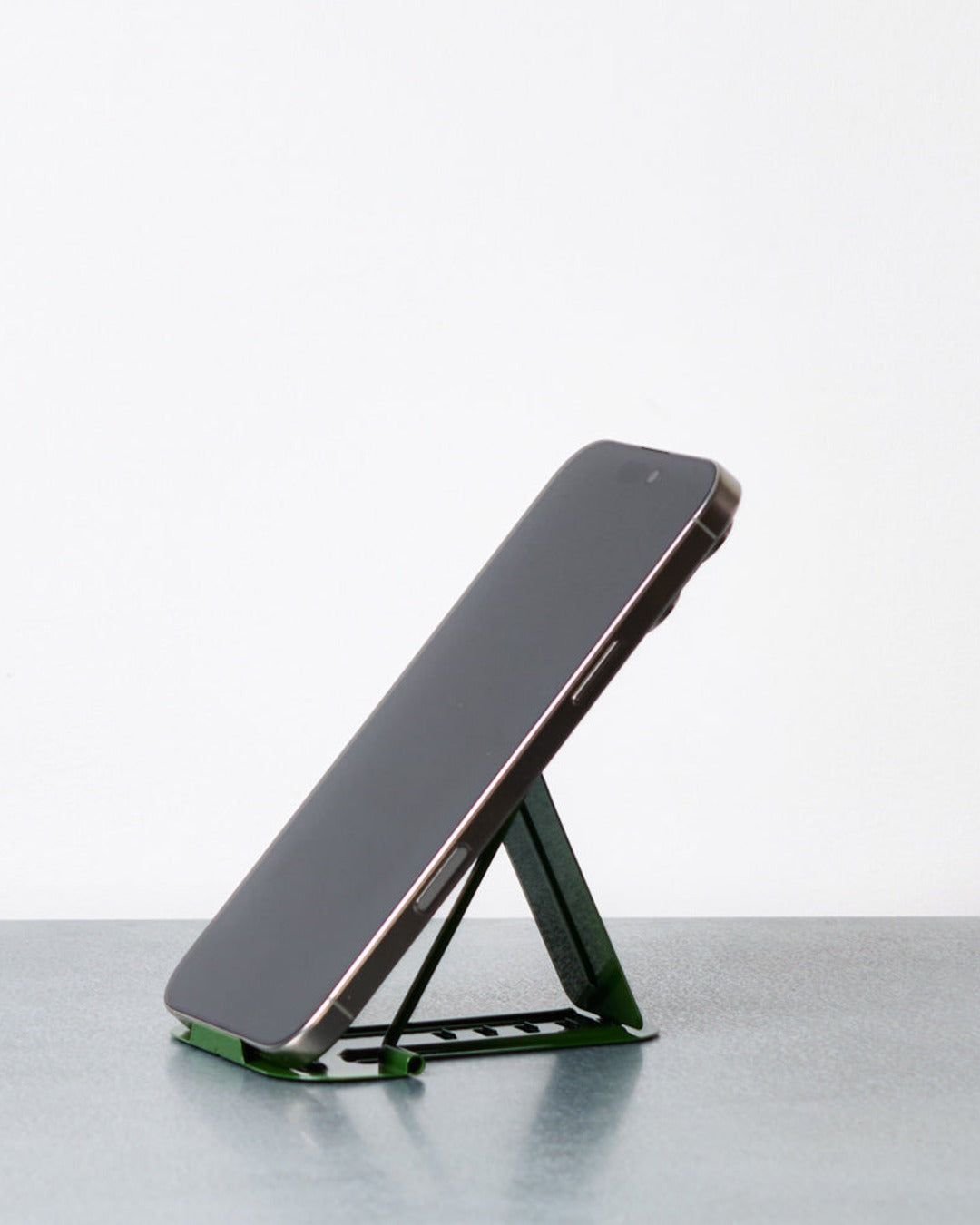Hightide - Phone Stand - Khaki