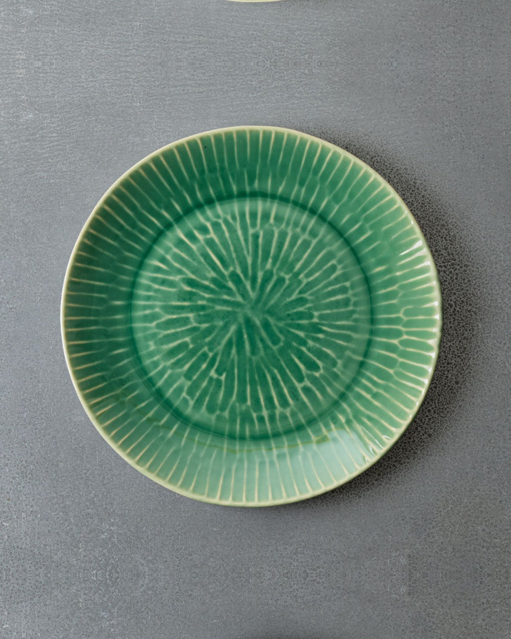 Serax - Assiette Plate Verde Lanza - Vert