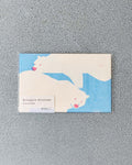 Midori - Set of 8 Envelopes - Bear