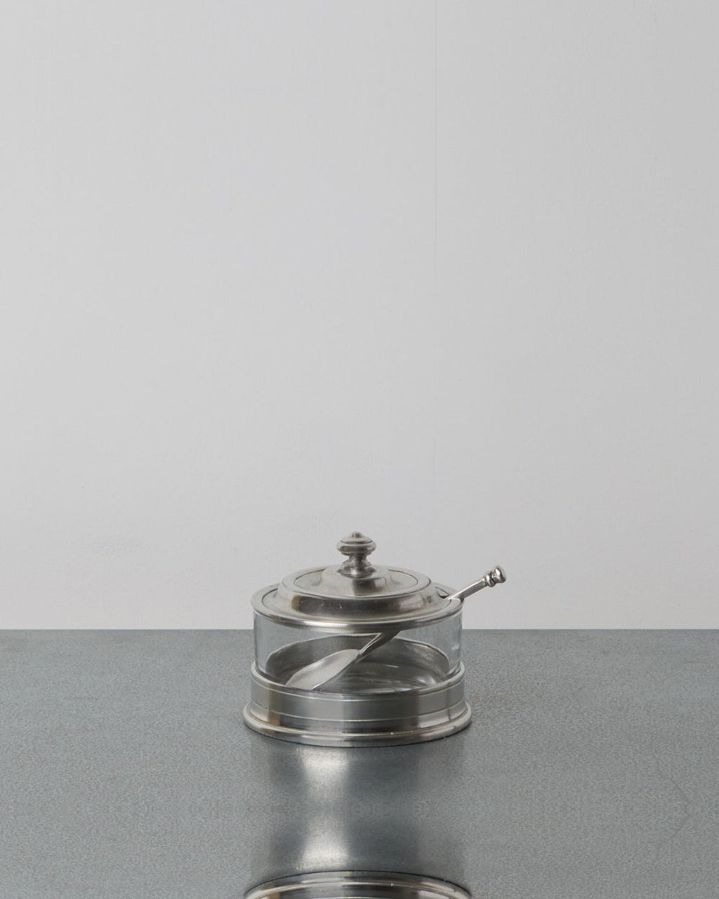 Cosi Tabellini - Jam Jar and Spoon Set