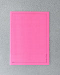 Edition Julie Joliat - Booq Notebook - Pink & Orange