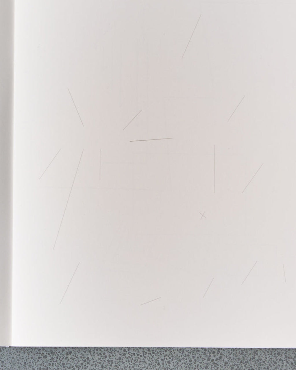 Edition Julie Joliat - Booq Notebook - Blue & Violet