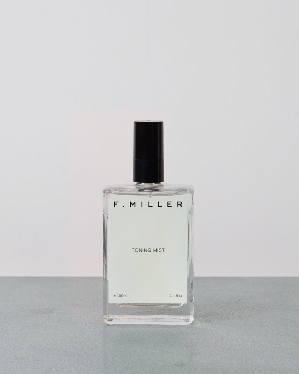 F. Miller - Toning Mist