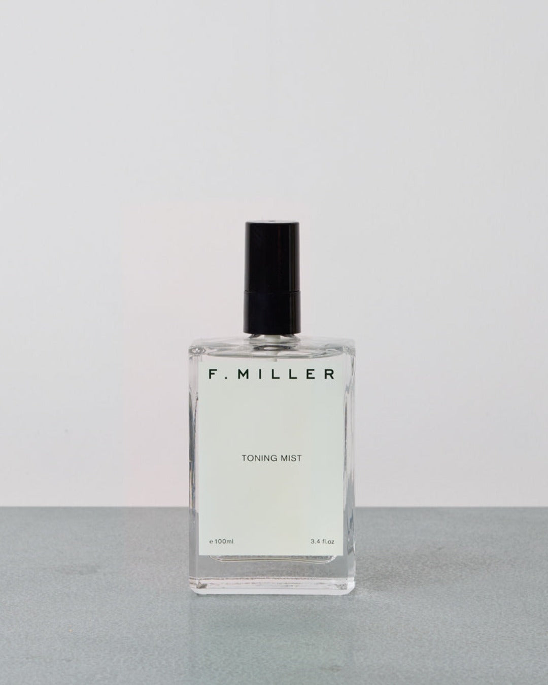F. Miller - Toning Mist