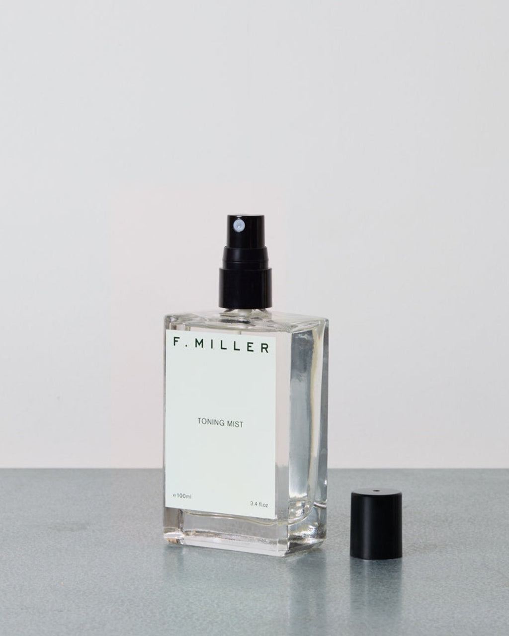 F. Miller - Toning Mist