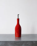 Jars Ceramistes - Huilier Tourron - Orange