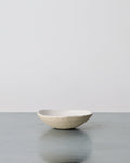 Jars Ceramistes - Wabi Dish - White