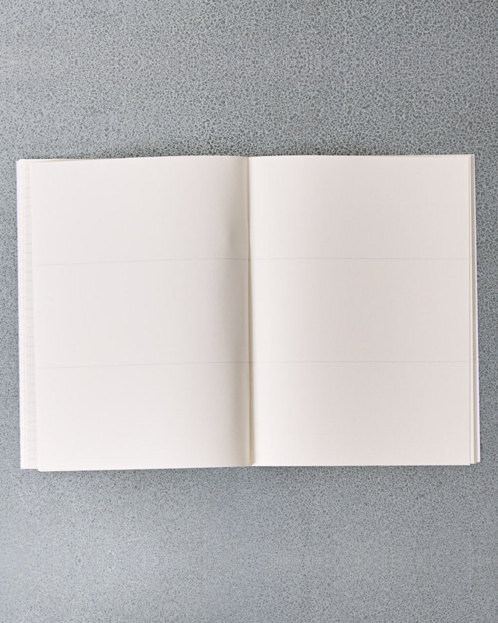Edition Julie Joliat - Booq Notebook - Yellow & Violet