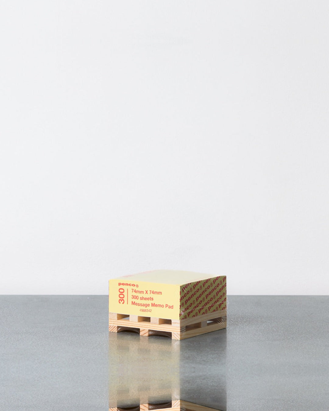 Penco - Bloc Note Palette