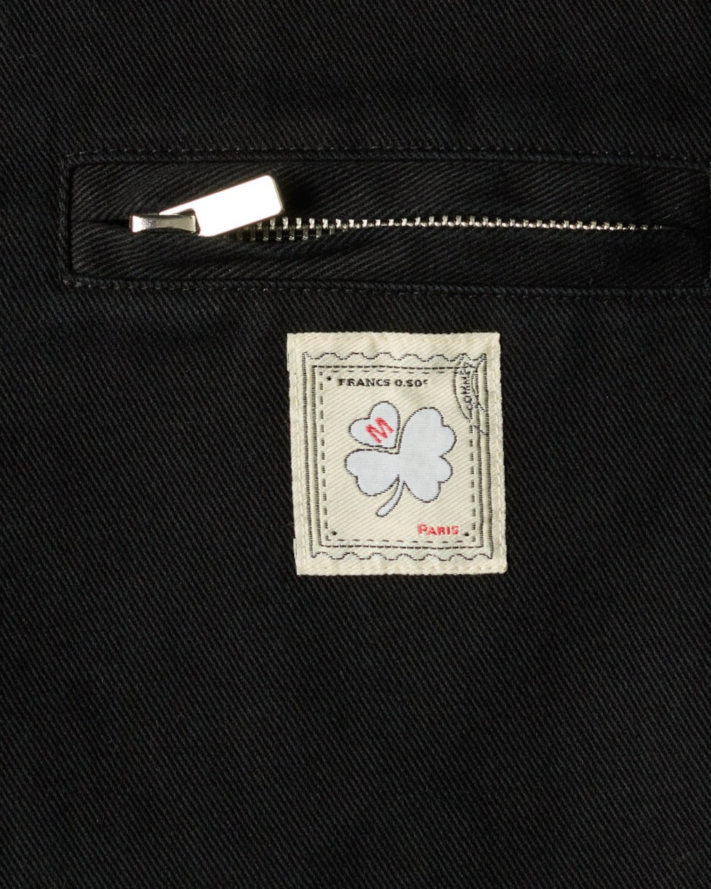 Merci - Marla Jacket - Black