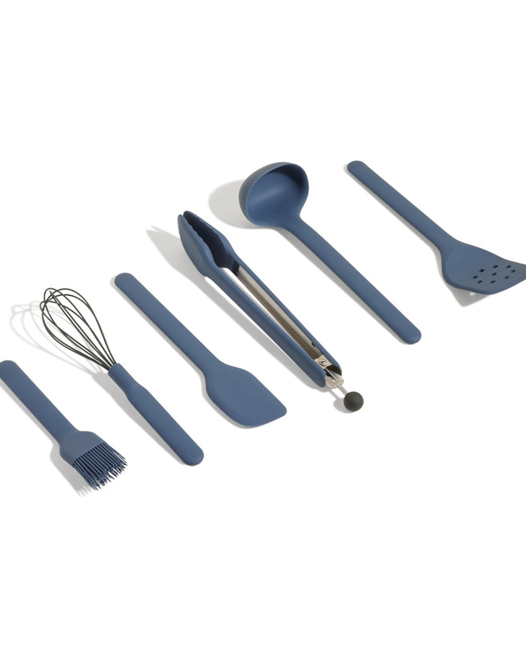 Our Place - Set Ustensiles Essentials - Bleuet