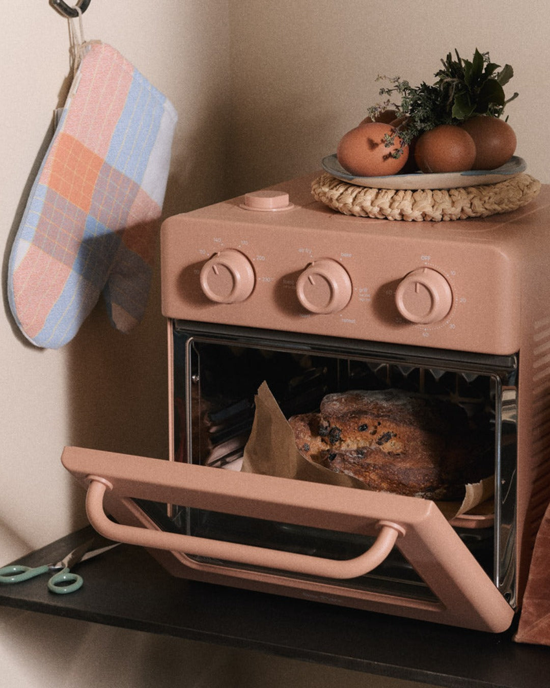 Our Place - Wonder Oven - Cornflower Blue