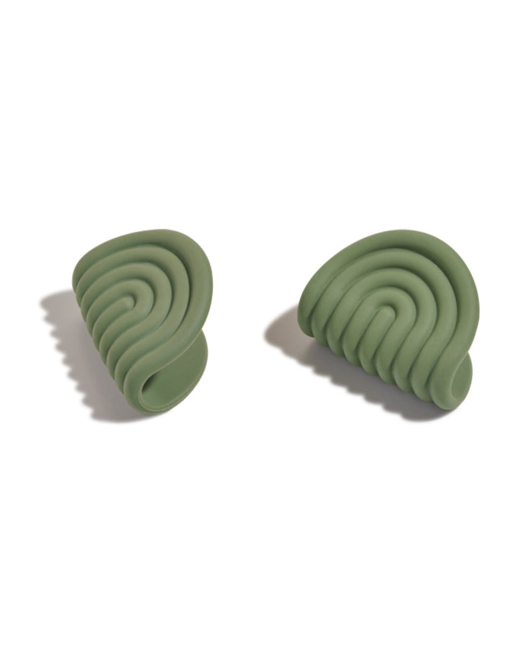 Our Place - Maniques En Silicone - Sauge