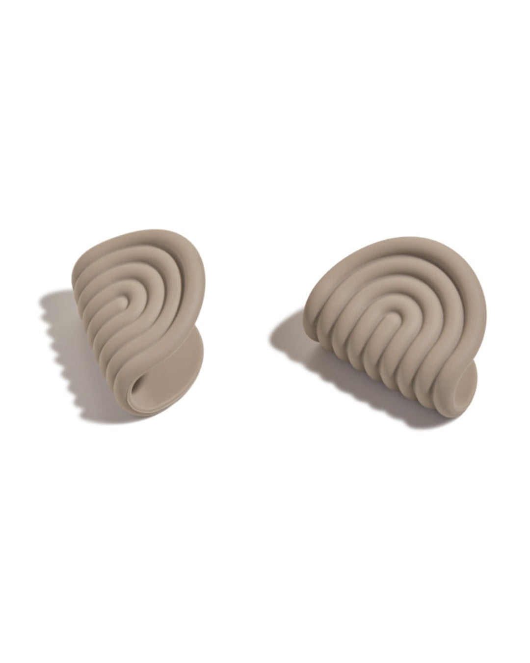 Our Place - Maniques En Silicone - Crème