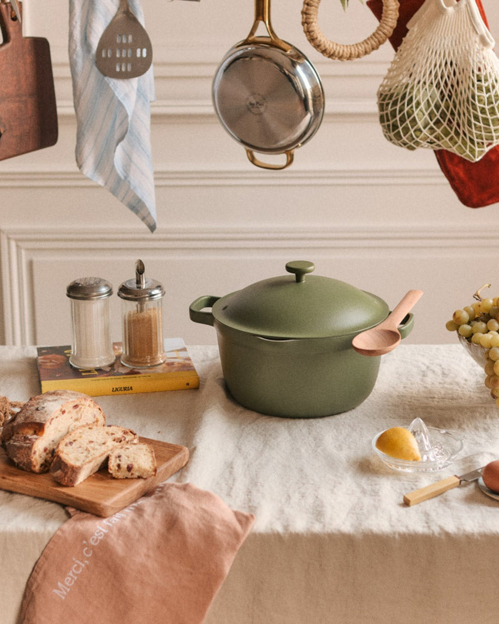 Our Place - Casserole Perfect - Charbon