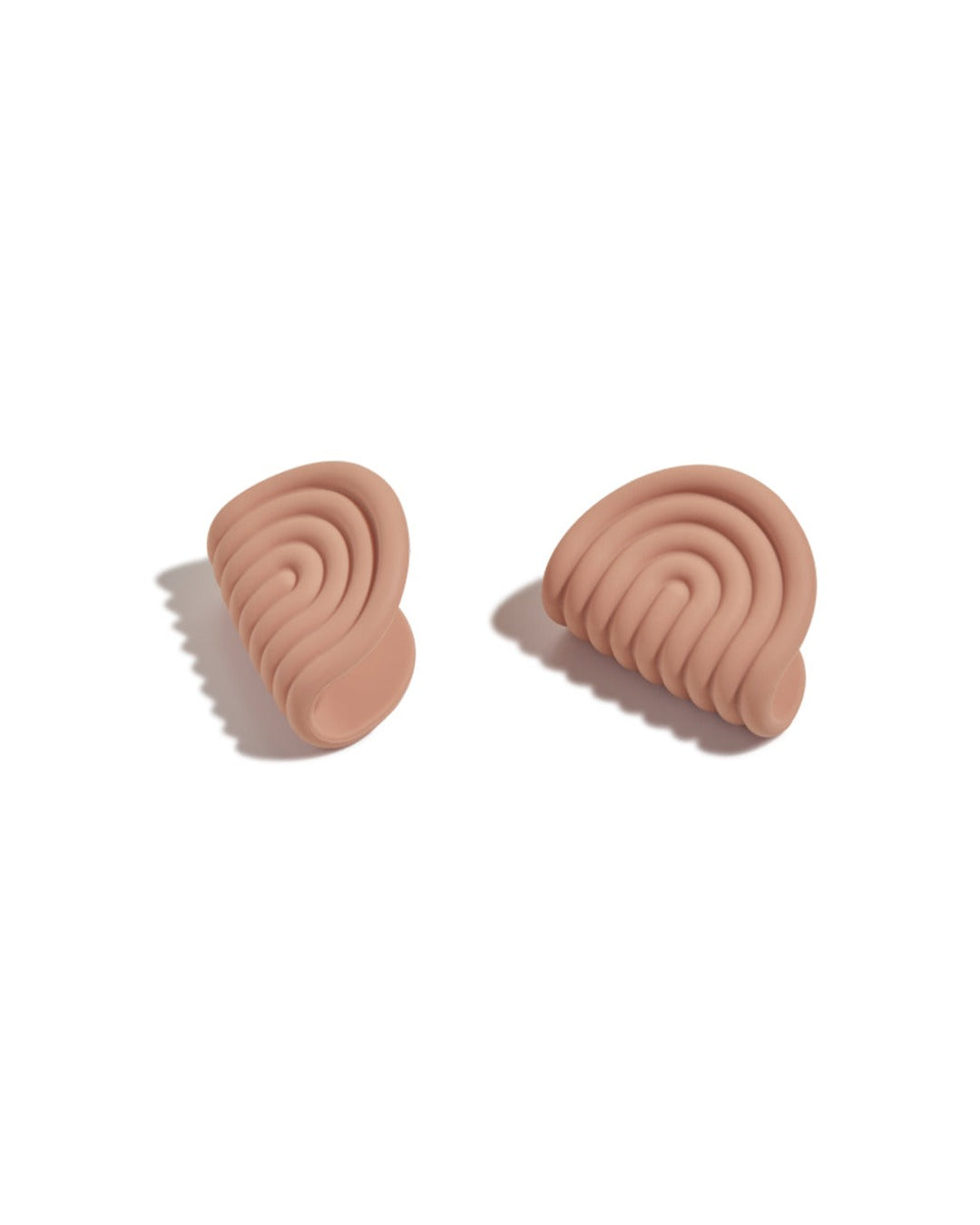 Our Place - Maniques En Silicone - Terre Cuite