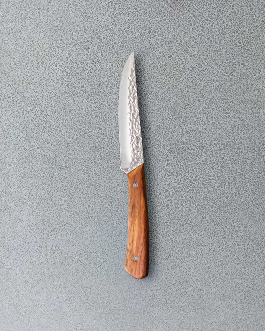 Comas - Kamet Steak Knife - Rosewood
