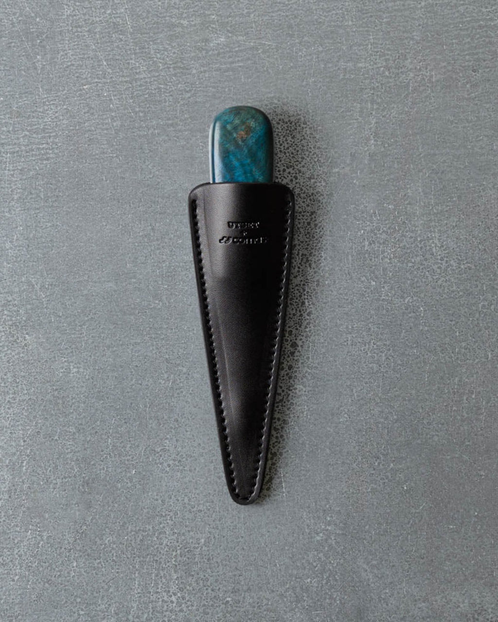 Comas - Oyster Knife - Blue