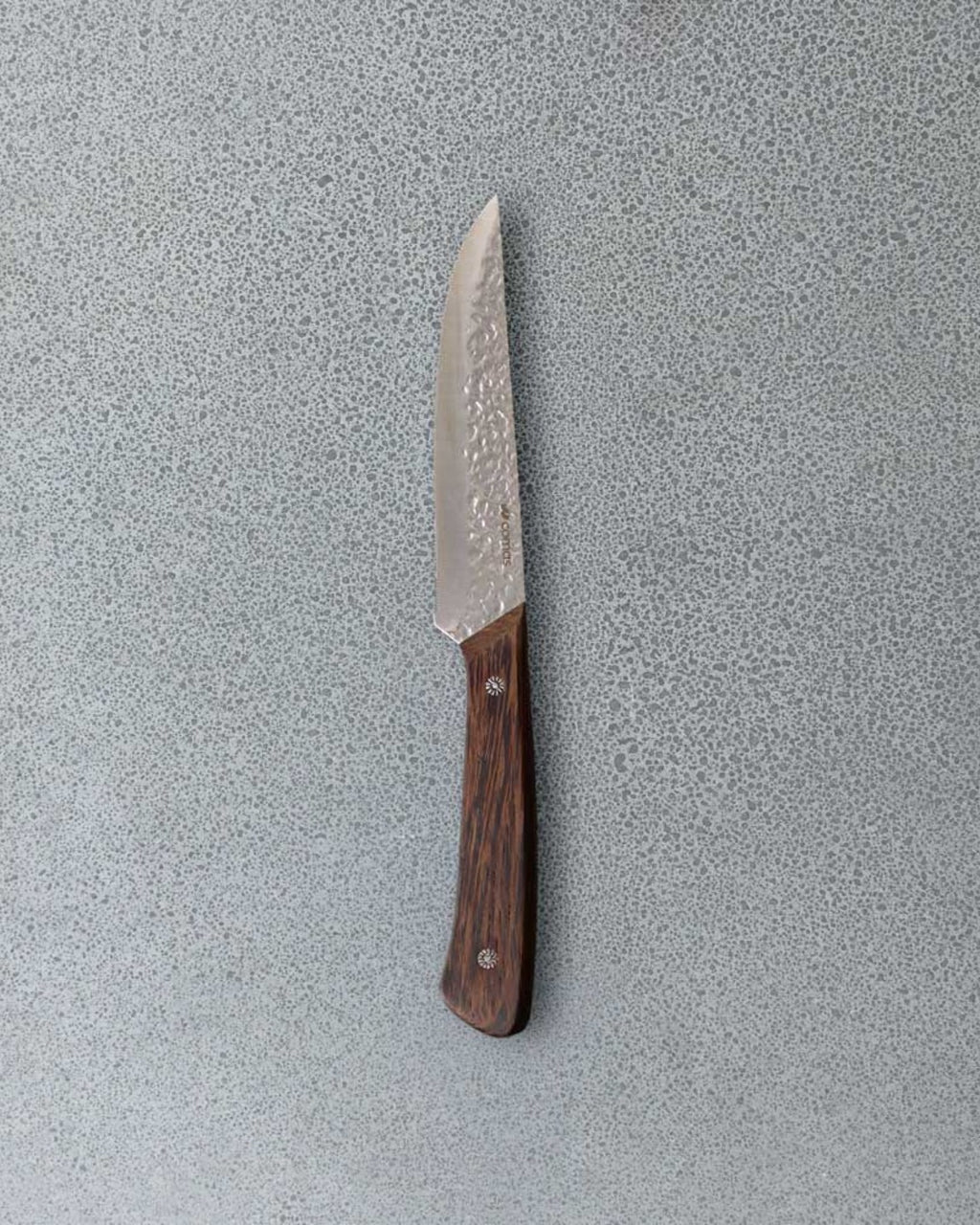 Comas - Kamet Steak Knife - Wenge