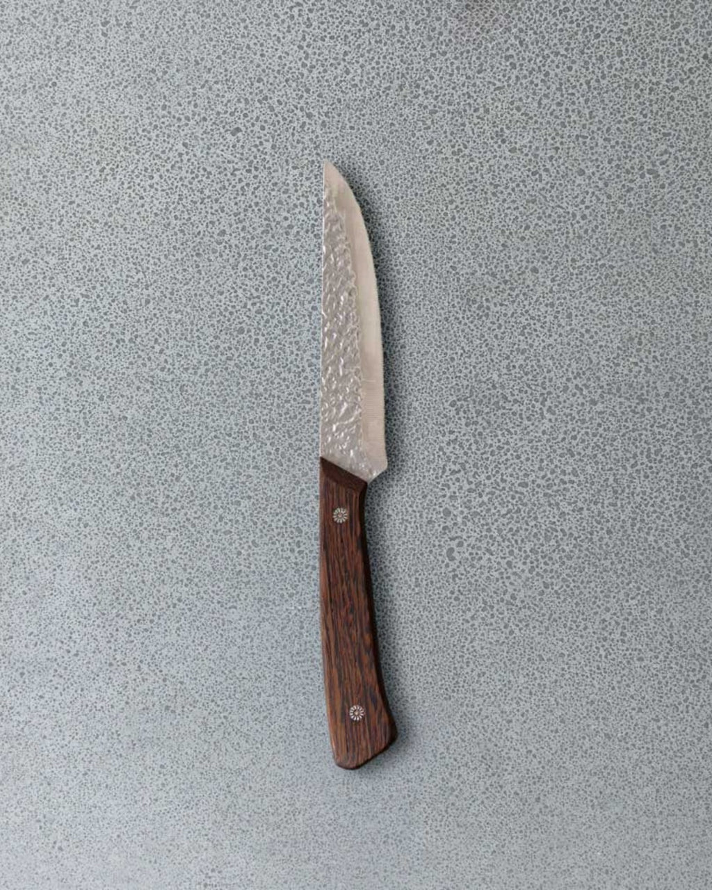 Comas - Kamet Steak Knife - Wenge