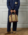 Merci - Paris Bag - Brown