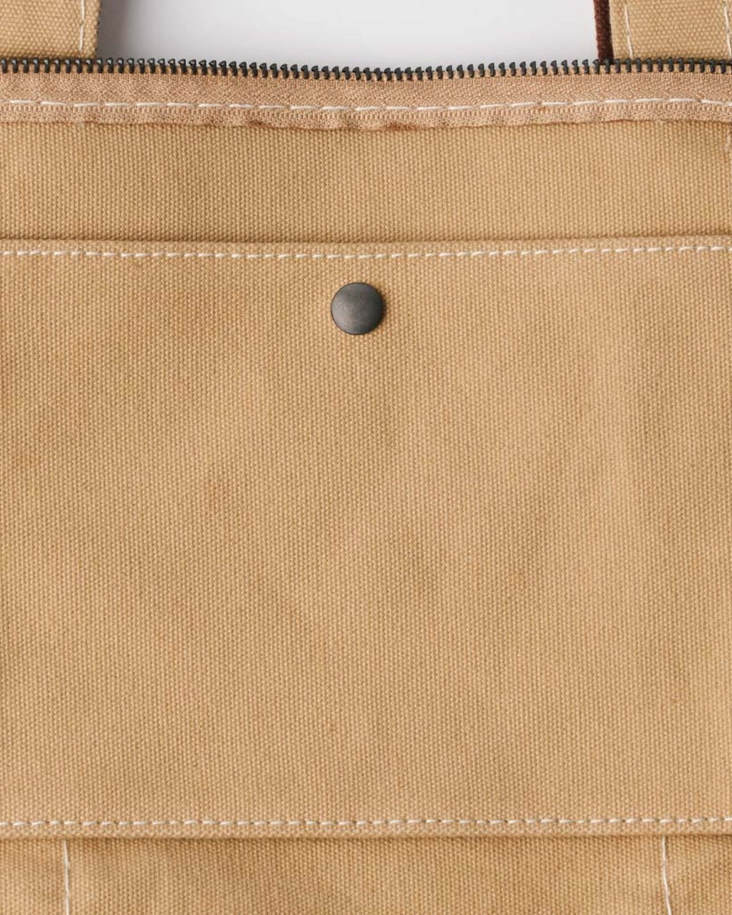 Merci - Paris Bag - Brown