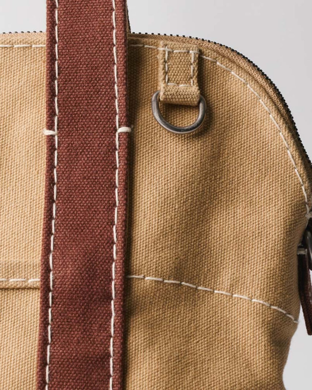 Merci - Paris Bag - Brown