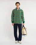 Merci - Jeannot Straight Jeans - Raw