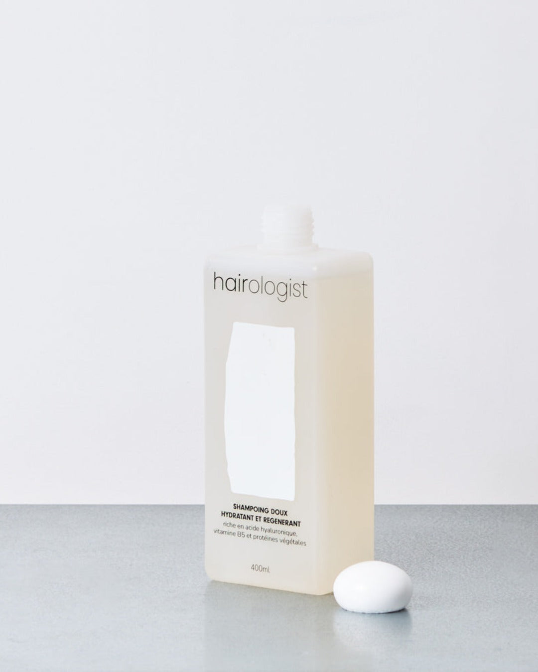 Hairologist - Shampoing Hydratant & Regenerant