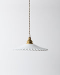 Enamoura - Lace Pendant Light - Yvonne