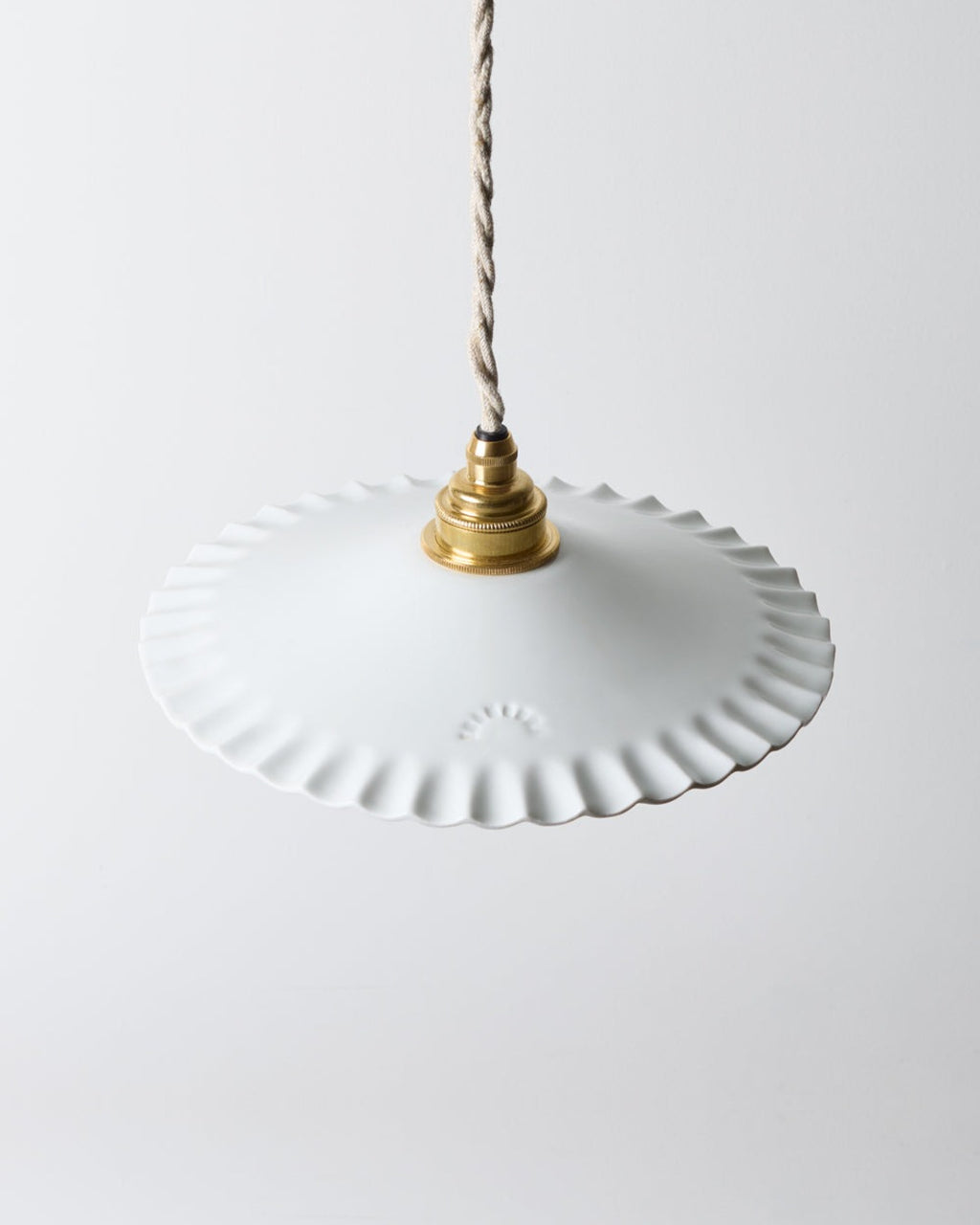 Enamoura - Lace Pendant Light - Yvonne