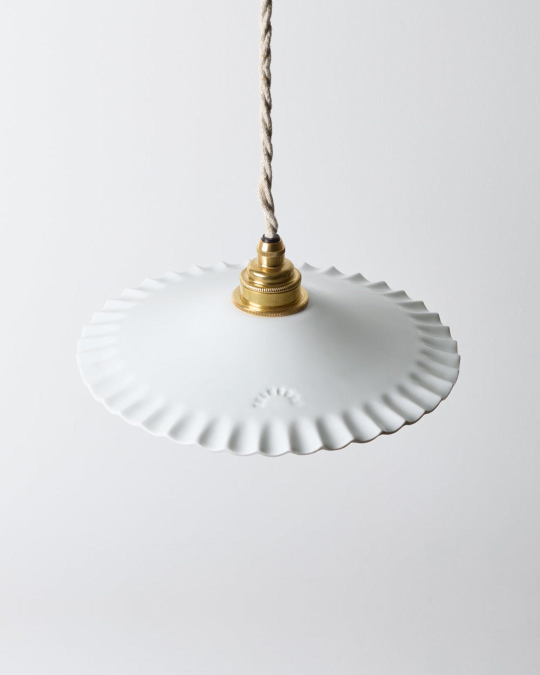 Enamoura - Lace Pendant Light - Yvonne
