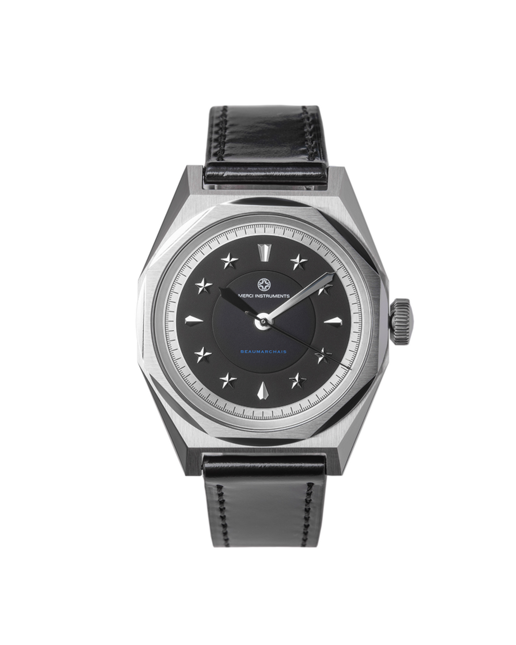 Merci - Montre Beaumarchais Singularis