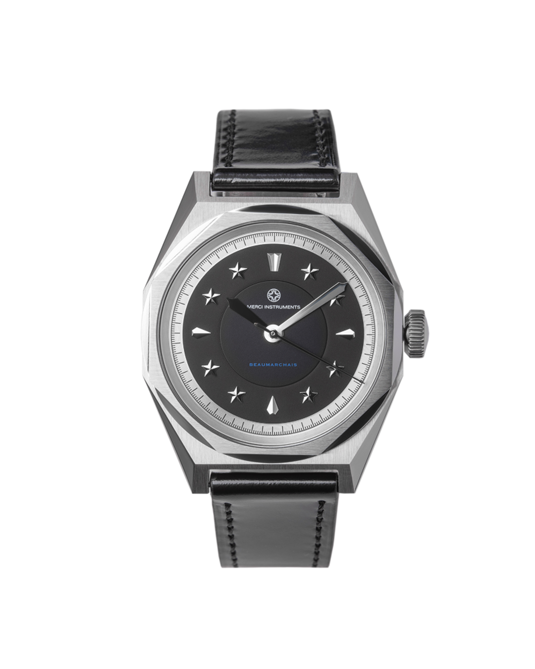 Merci - Montre Beaumarchais Singularis